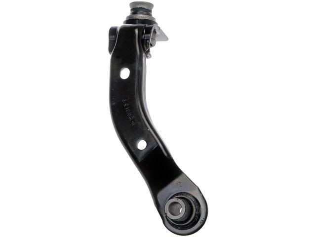 Front Left Upper Subframe Mount - 2007-2012 Nissan Versa Hatchback - Dorman 19001-05421970