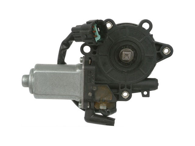 Front Left Window Motor - 2007-2012 Nissan Versa Hatchback - A1 Cardone 19001-05431702