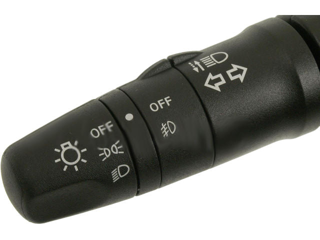 Turn Signal Switch - 2007-2010 Nissan Versa Hatchback 1.8L 4-Cylinder - Standard Motor Products 19001-05492739