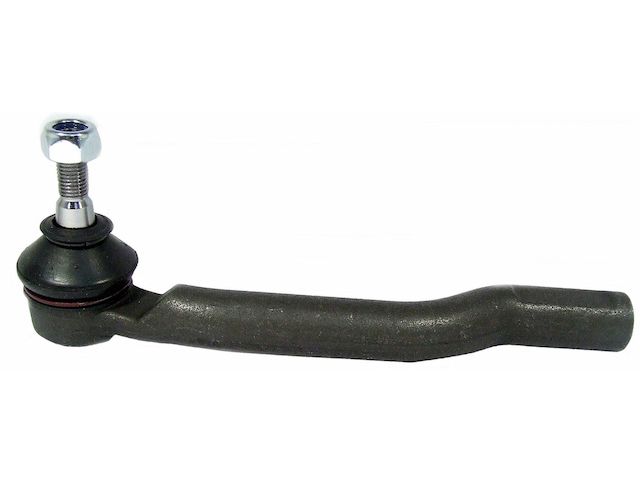 Right Outer Tie Rod End - 2007-2012 Nissan Versa 1.8L 4-Cylinder - Delphi 19001-05671527