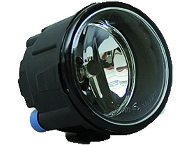 Fog Light - 2007-2012 Nissan Versa FWD 1.8L 4-Cylinder Naturally Aspirated DOHC - Valeo 19001-05691457