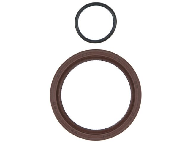 Crankshaft Seal - 2007-2012 Nissan Versa FWD 1.8L 4-Cylinder MR18DE 16-Valve Naturally Aspirated DOHC GAS - Elring 19001-06092265