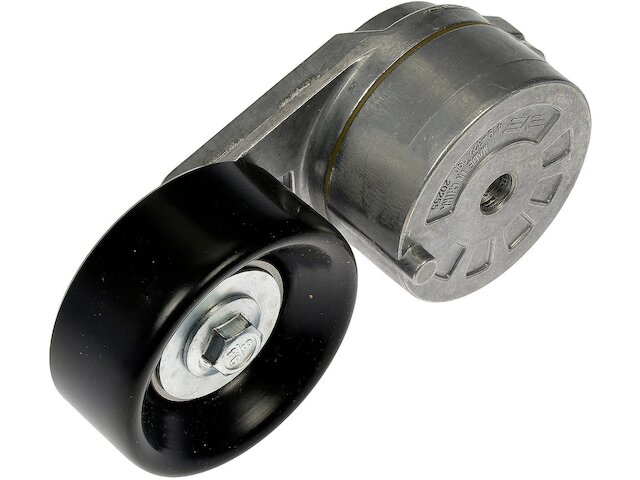 Accessory Belt Tensioner - 2007-2012 Nissan Versa 1.8L 4-Cylinder - Dorman 19001-06137008