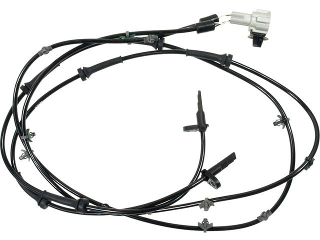 Rear ABS Speed Sensor - 2007-2008 Nissan Altima - Standard Motor Products 19002-05177143