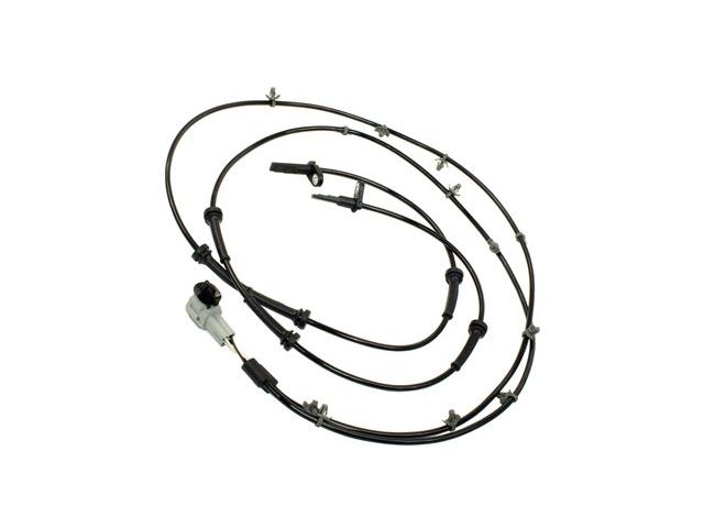 Rear ABS Speed Sensor - 2007-2008 Nissan Altima - Beck Arnley 19002-05352603
