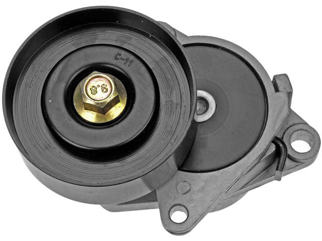 Accessory Belt Tensioner - 2007-2011 Nissan Altima 2.5L 4-Cylinder - Dorman 19002-05432645