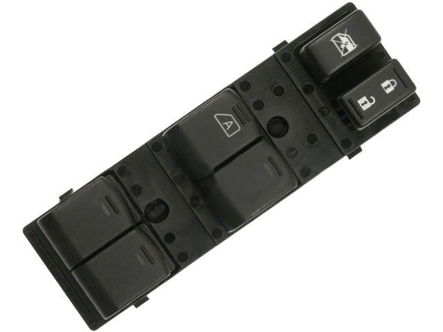 Front Left Window Switch - 2007-2012 Nissan Altima Sedan - Standard Motor Products 19002-05493537
