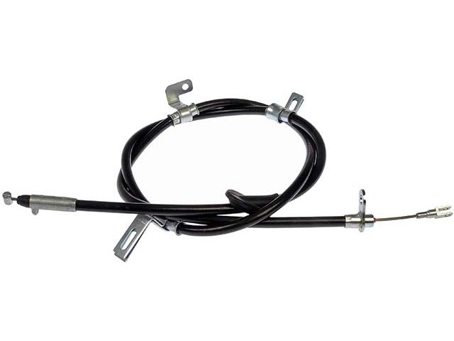 Rear Right Parking Brake Cable - 2007-2013 Nissan Altima Sedan - Dorman 19002-05501479