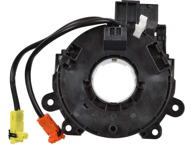 Air Bag Clockspring - 2007-2013 Nissan Altima - Standard Motor Products 19002-05518636