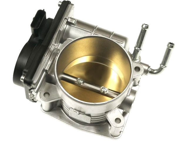 Throttle Body - 2007-2014 Nissan Altima 3.5L V6 - Standard Motor Products 19002-05581610
