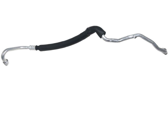 A/C Refrigerant Suction Hose - 2007-2010 Nissan Altima 2.5L 4-Cylinder FULL HYBRID EV-GAS FHEV - Four Seasons 19002-05658570