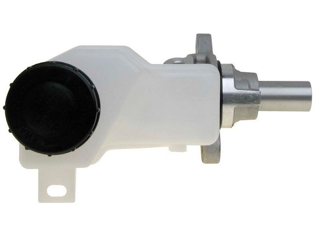 Brake Master Cylinder - 2007-2009 Nissan Altima GAS - Raybestos 19002-05750818