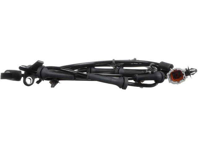 Rear ABS Speed Sensor - 2007-2008 Nissan Altima - Delphi 19002-05932024