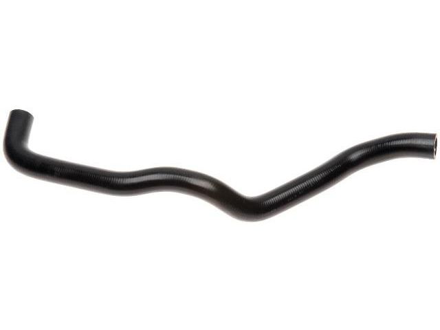 Heater Inlet Heater Hose - 2007-2013 Nissan Altima 2.5L 4-Cylinder GAS - Gates 19002-09119874