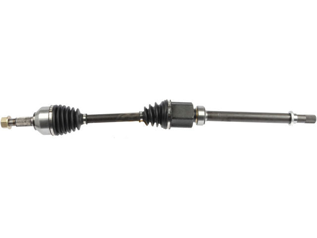 Front Right CV Axle Assembly - 2007-2013 Nissan Altima Coupe - A1 Cardone 19002-09237043