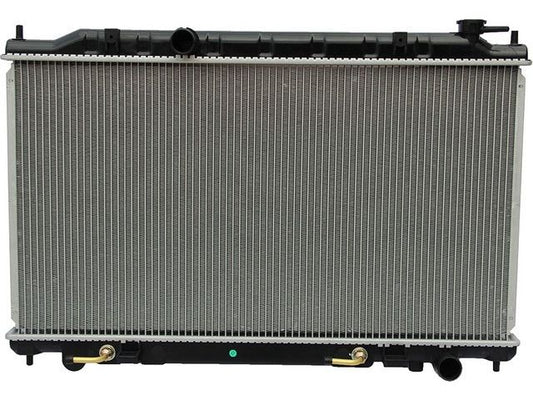 Radiator - 2007-2008 Nissan Maxima 3.5L V6 - OSC Automotive 19003-05648525