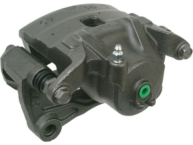 Front Left Brake Caliper - 2007-2010 Nissan Sentra SE-R 2.5L 4-Cylinder - A1 Cardone 19005-05192121