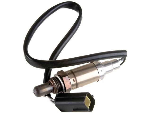 Rear Oxygen Sensor - 2007-2012 Nissan Sentra - Delphi 19005-05229145