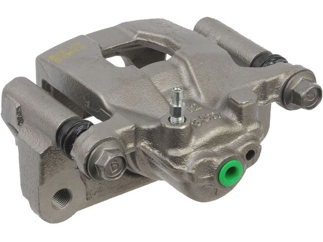 Rear Right Brake Caliper - 2007-2019 Nissan Sentra 2.5L 4-Cylinder - A1 Cardone 19005-05232064