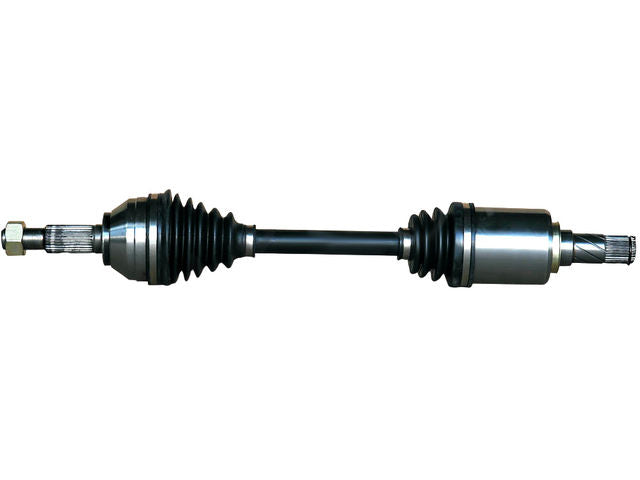 Front Left Axle Assembly - 2007-2012 Nissan Sentra 2.5L 4-Cylinder - SurTrack 19005-05365676
