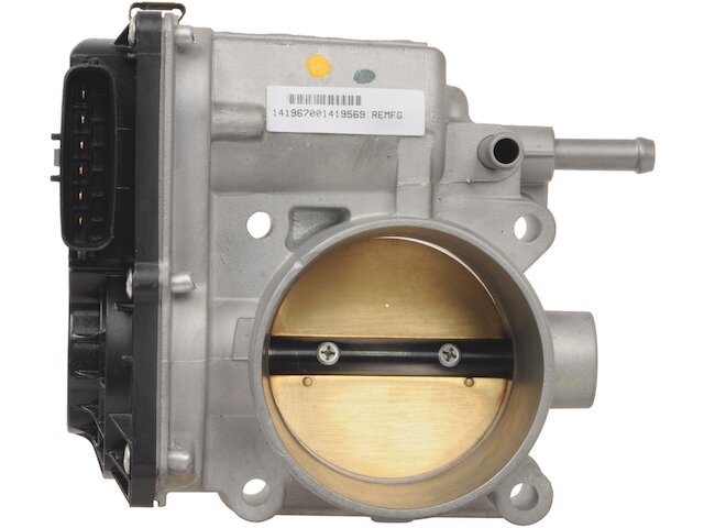 Throttle Body - 2007-2019 Nissan Sentra - A1 Cardone 19005-05397169