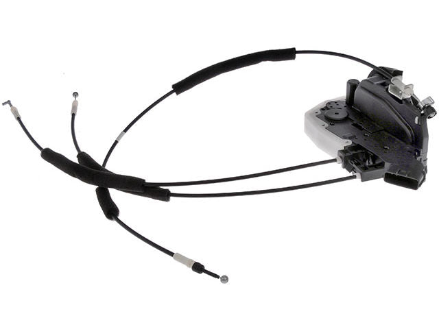 Rear Left Door Lock Actuator Motor - 2007-2011 Nissan Sentra - Dorman 19005-05572645