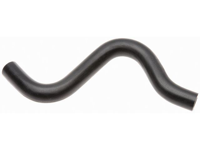 Heater Inlet Heater Hose - 2007-2012 Nissan Sentra 2.0L 4-Cylinder GAS - Gates 19005-05602645