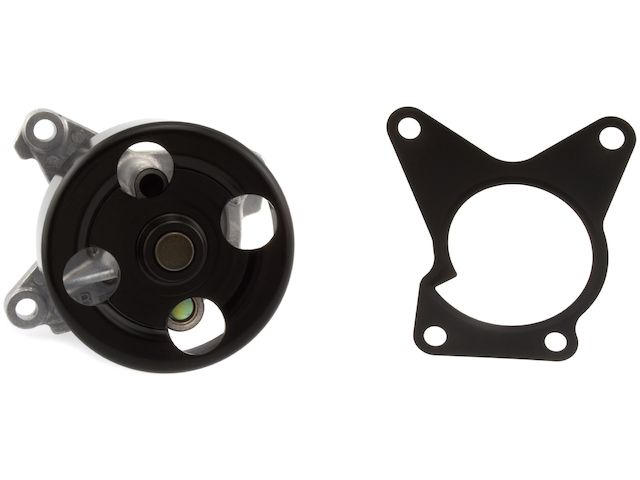 Water Pump - 2007-2012 Nissan Sentra 2.0L 4-Cylinder - Aisin 19005-05801217