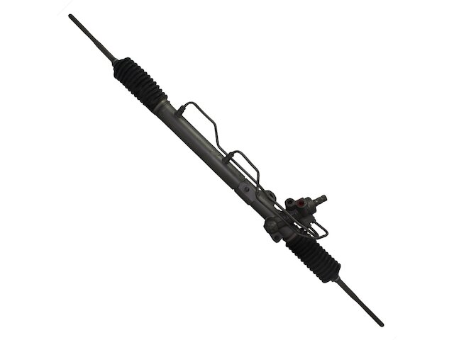 Steering Rack - 2007-2012 Nissan Sentra SE-R Spec V 2.5L 4-Cylinder - Maval 19005-05945953