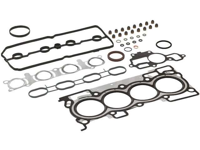 Head Gasket Set - 2007-2012 Nissan Sentra FWD 2.0L 4-Cylinder MR20DE 16-Valve Naturally Aspirated DOHC GAS - Elring 19005-06224275