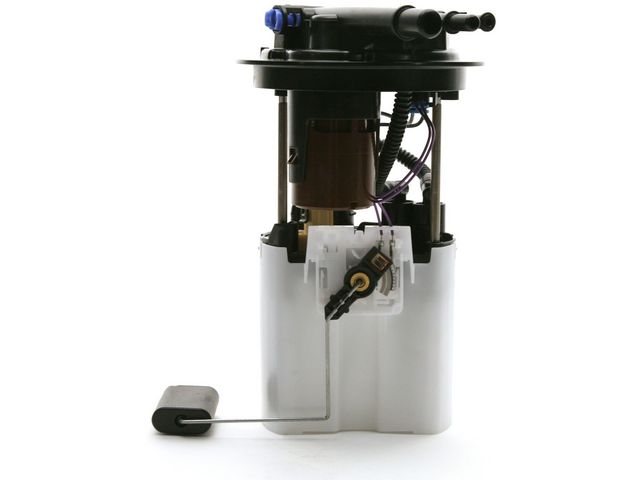 Fuel Pump - 2007 Buick Terraza 3.9L V6 FLEX - Delphi 19008-05168597