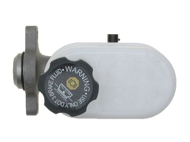 Brake Master Cylinder - 2007-2013 Chevrolet Silverado 1500 - Raybestos 19009-05750696