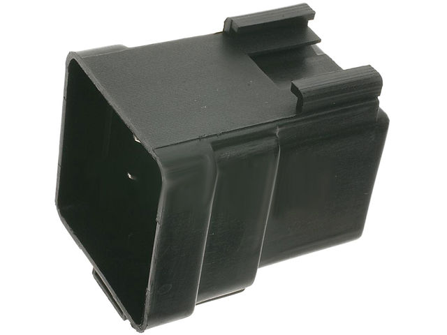 A/C Control Relay - 2007 Chevrolet Silverado 2500 HD - Standard Motor Products 19010-05229454