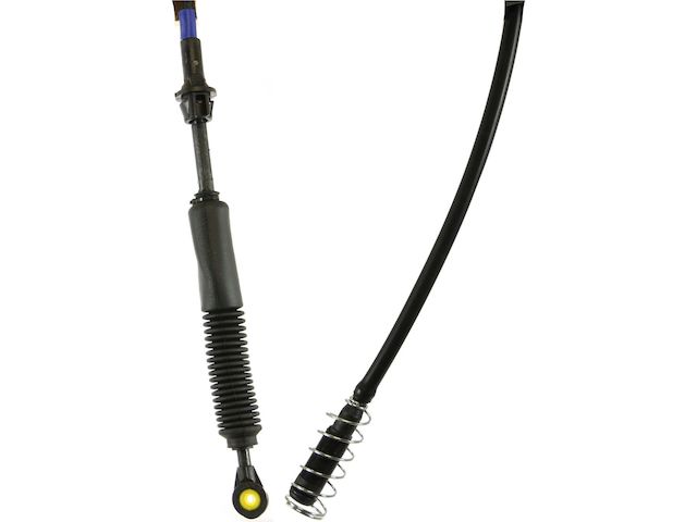 Automatic Transmission Selector Cable - 2007-2014 Chevrolet Silverado 2500 HD - Pioneer Cables 19010-05439247
