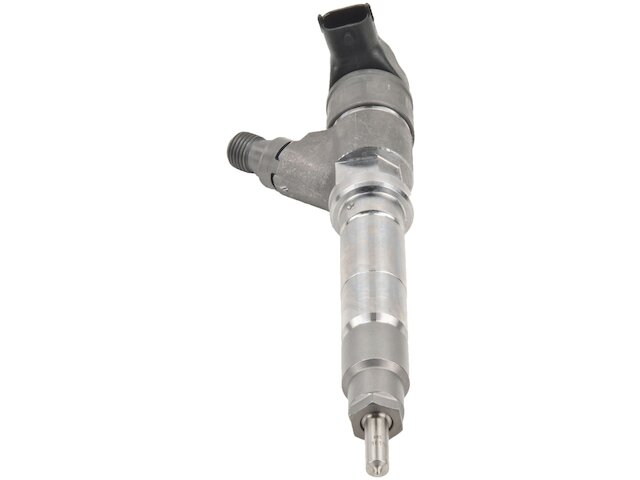 Fuel Injector - 2007-2010 Chevrolet Silverado 2500 HD 6.6L V8 - Bosch 19010-06206566