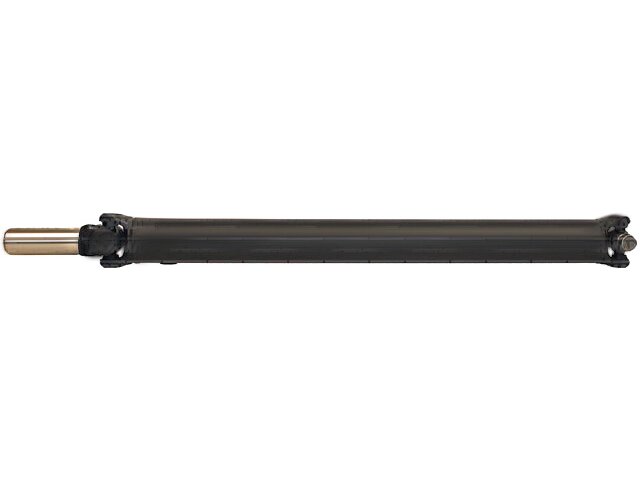 Rear Driveshaft - 2007-2009 Chevrolet Trailblazer 4WD 4.2L 6-Cylinder - Dorman 19013-05705023