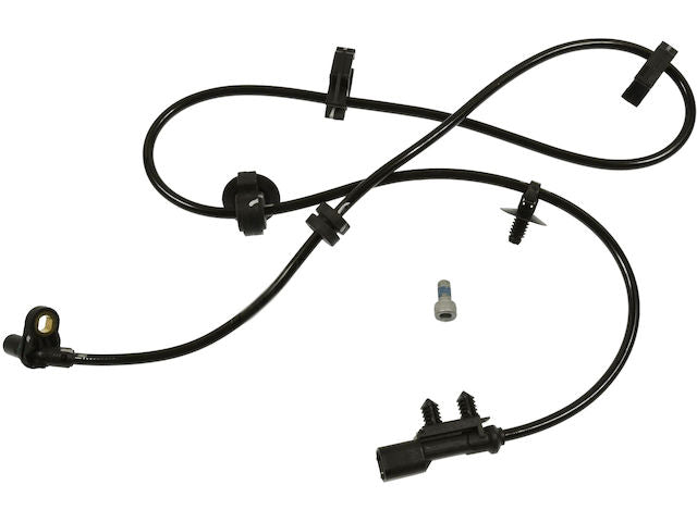 Rear ABS Speed Sensor - 2007-2008 Chrysler Pacifica - Standard Motor Products 19015-05658958