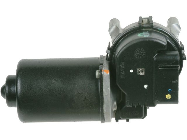 Front Windshield Wiper Motor - 2007-2011 Ford Crown Victoria - A1 Cardone 19016-05158940