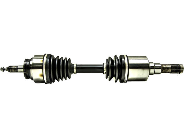 Front Left Axle Assembly - 2007-2017 Ford Expedition 4WD - SurTrack 19017-05363900