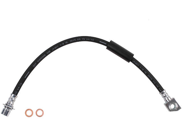 Rear Left Brake Hose - 2007-2017 Ford Expedition - Sunsong 19017-05653677