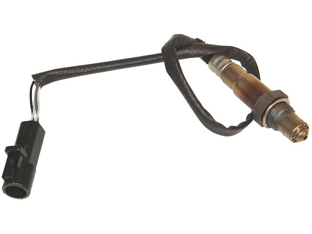 Oxygen Sensor - 2007-2008 Ford Expedition 5.4L V8 - Walker 19017-05733658