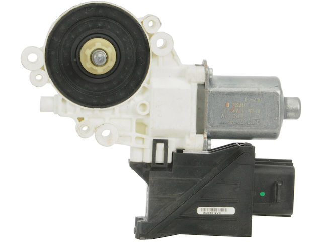 Front Right Window Motor - 2007, 2010 Ford Expedition - A1 Cardone 19017-05790497