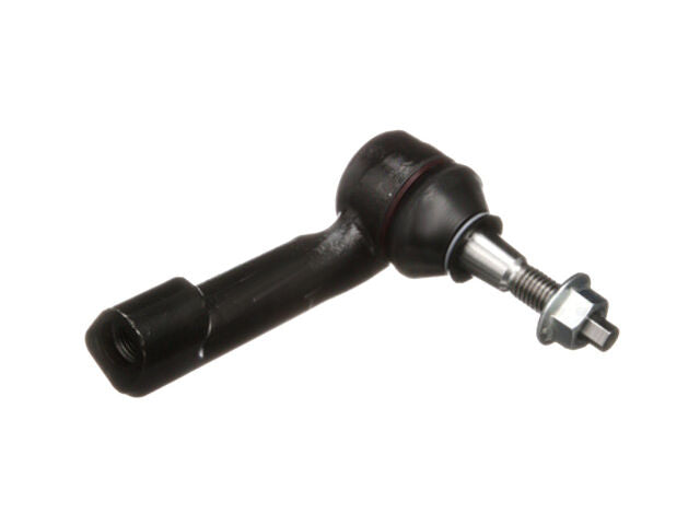 Left Outer Tie Rod End - 2007-2022 Ford Expedition - Delphi 19017-05852242