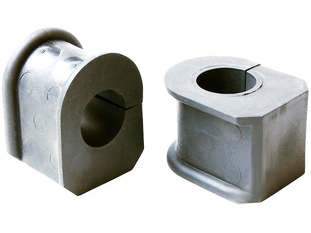 Front To Frame Sway Bar Bushing Kit - 2007-2016 Ford F250 Super Duty 4WD - Mevotech 19018-05574944