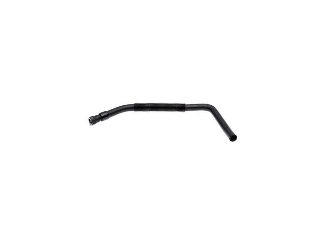 Heater Lower Heater Hose - 2007-2010 Ford F250 Super Duty 6.8L V10 GAS - Gates 19018-05592334