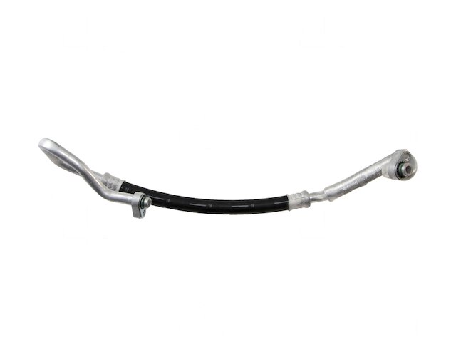 A/C Refrigerant Suction Hose - 2007-2010 Ford F250 Super Duty - Four Seasons 19018-05993612