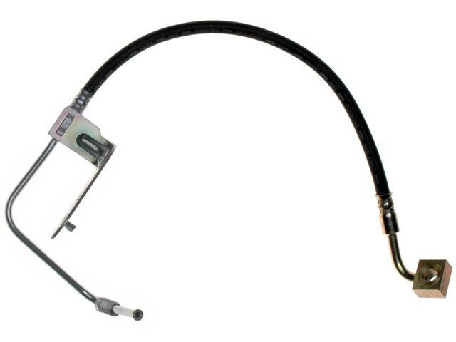 Rear Right Brake Hose - 1995-1997 Dodge Intrepid - Raybestos 1902-05742321