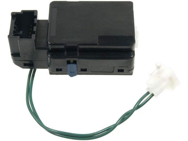 Ignition Switch - 2007-2015 GMC Sierra 1500 - Standard Motor Products 19022-05199459