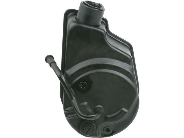 Power Steering Pump - 2007-2013 GMC Sierra 1500 4.3L V6 - A1 Cardone 19022-05232196