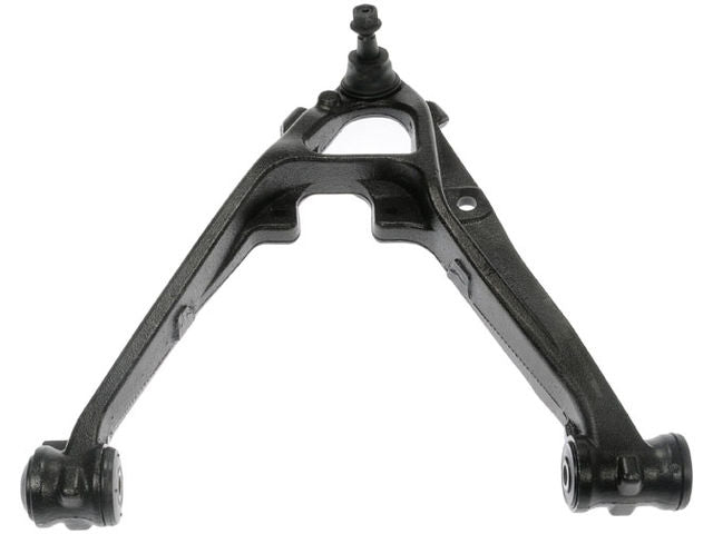 Front Left Driver Side Lower Control Arm and Ball Joint Assembly - 2007-2016 GMC Sierra 1500 - Dorman 19022-05422690